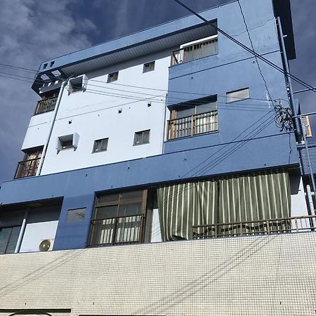 Hotel Naha Beach House Exteriér fotografie