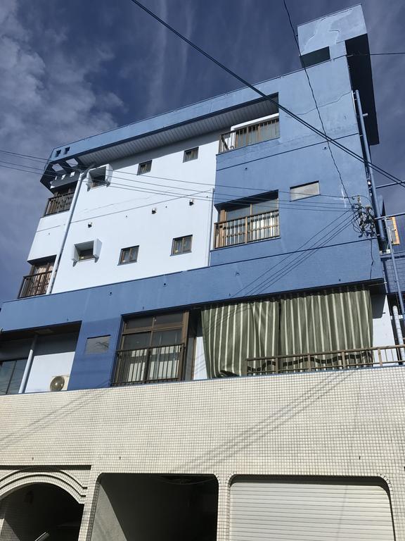 Hotel Naha Beach House Exteriér fotografie