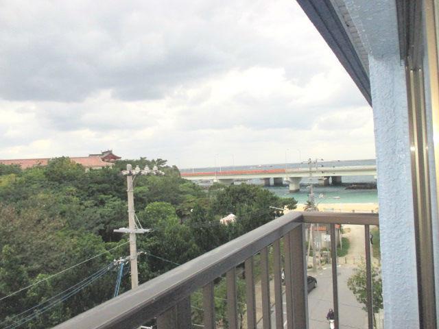 Hotel Naha Beach House Exteriér fotografie